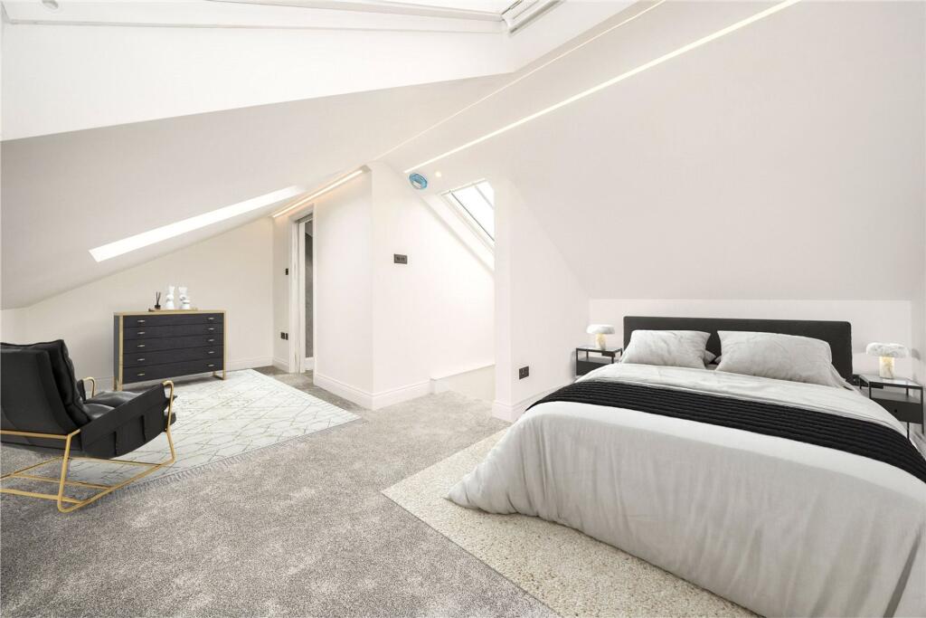 Apartment in London - View 4