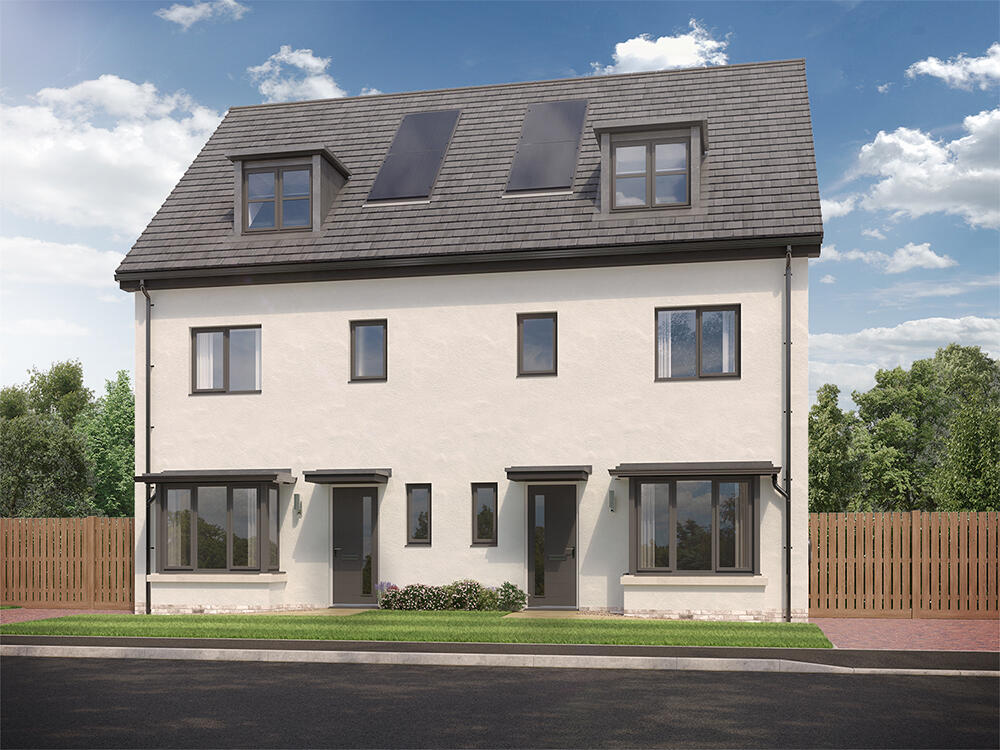Main image of property: Wilson Pit Road, Whitehaven,
Cumbria,
CA28 9UB