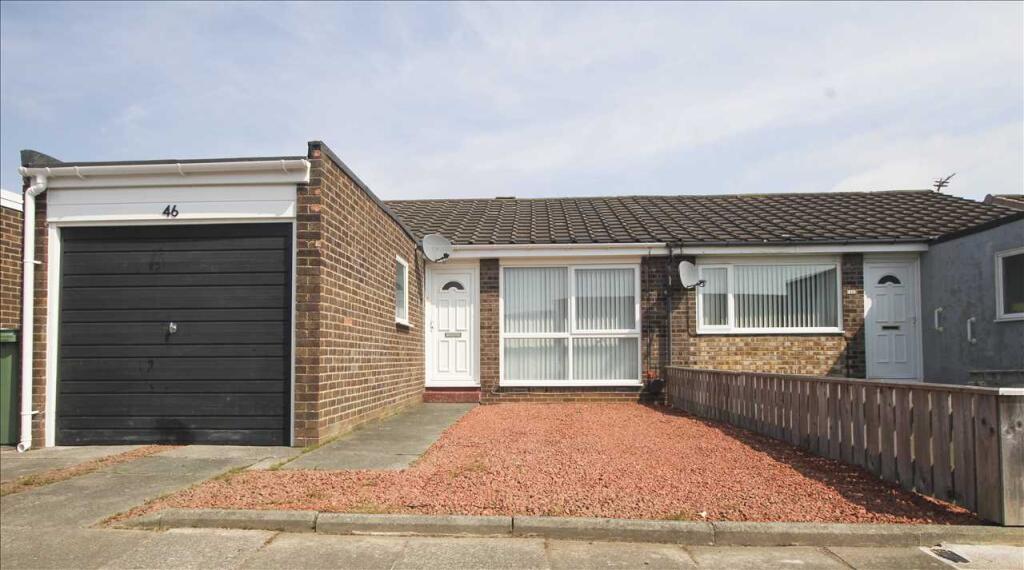 Main image of property: Gilderdale Way, Southfield Green, Cramlington