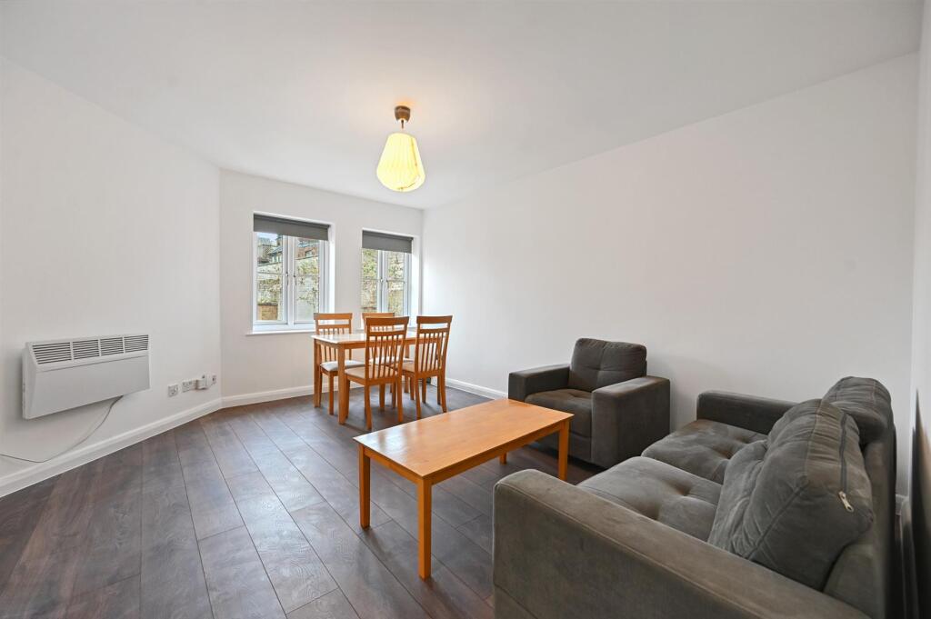 Main image of property: Byron Mews, Hampstead, London, NW3