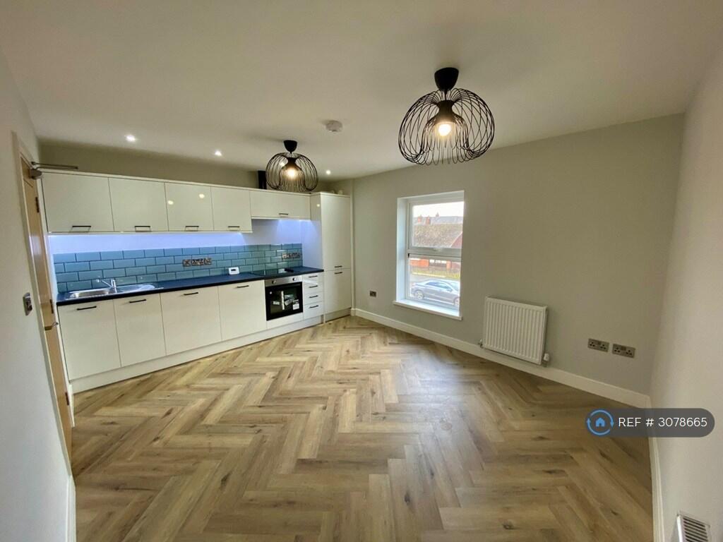 Main image of property: Eaves Lane, Chorley, PR6
