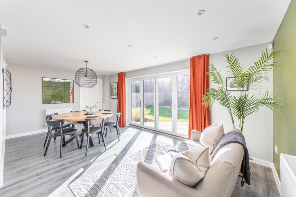 Linnet Gardens, Cottier Grange, Prudhoe, NE42 photo 3