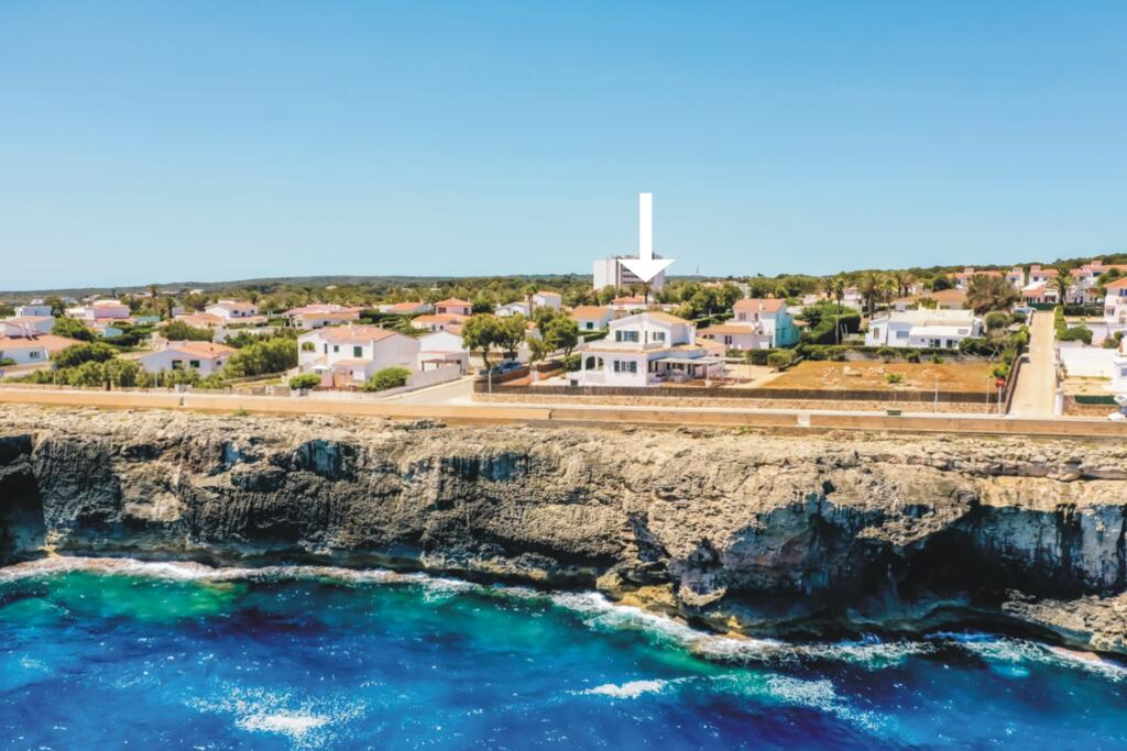 Main image of property: Balearic Islands, Menorca, S'algar