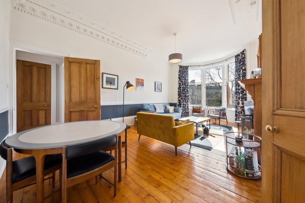 Wilton Street, North Kelvinside, Glasgow photo 4