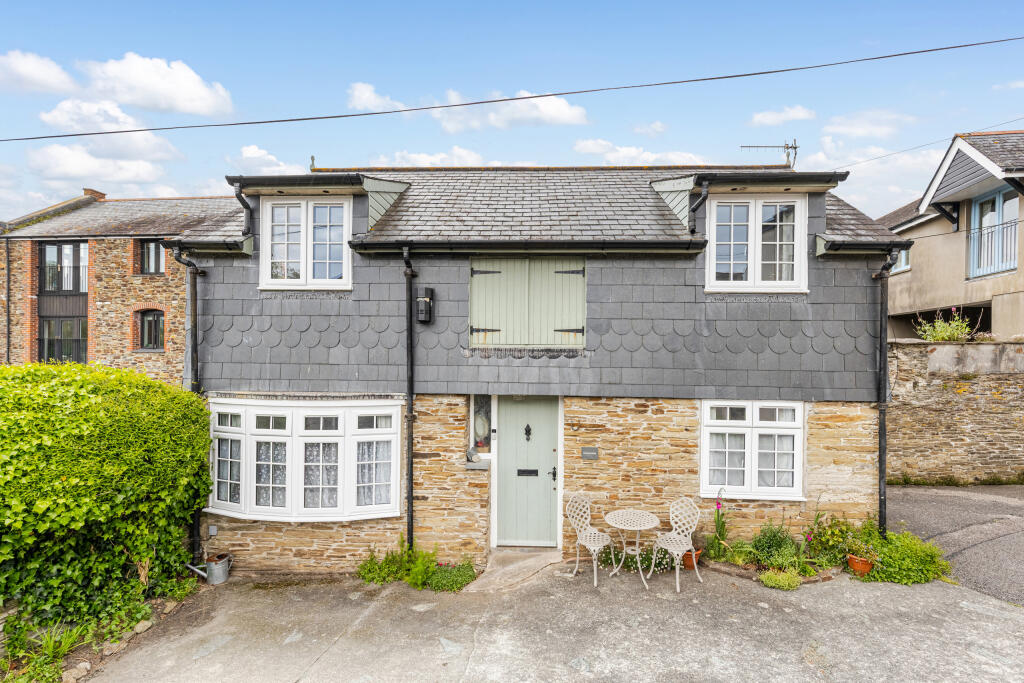 Main image of property: The Coach House, Pindar Lodge, The Promenade, Kingsbridge