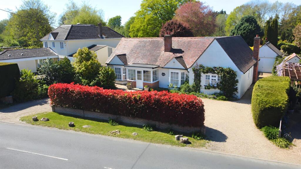 Main image of property: The Heath, Dedham