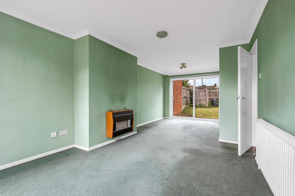 Becket Gardens, Welwyn - View 4
