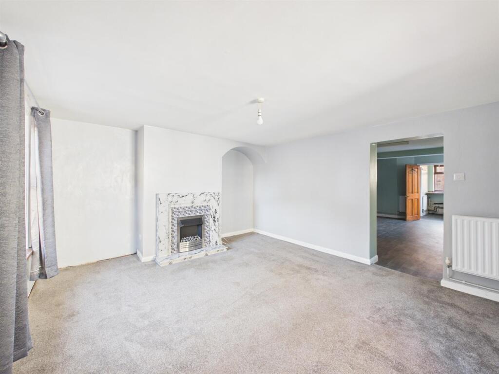 House in Alford, Tothby - View 2