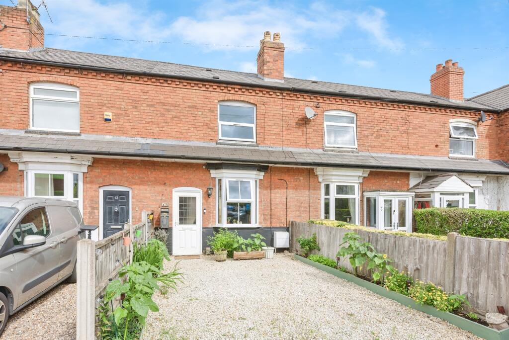 Reddicap Heath Road, SUTTON COLDFIELD