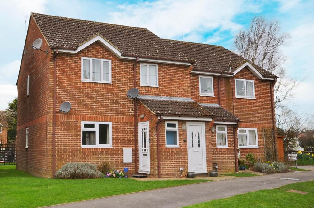 Main image of property: Eastcourt Road, Burbage, Marlborough, Wiltshire