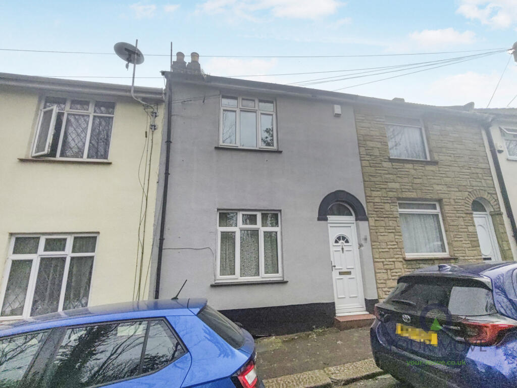 Main image of property: Herman Terrace, Chatham, Kent, ME4