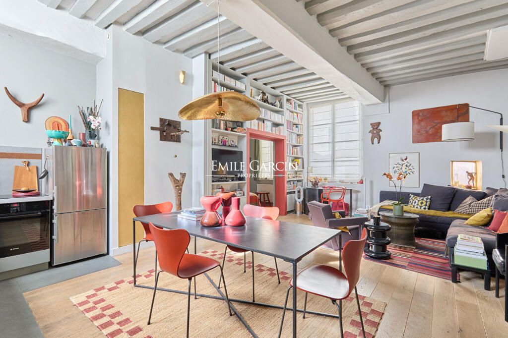 Main image of property: Paris-Isle of France, Paris, Paris 03