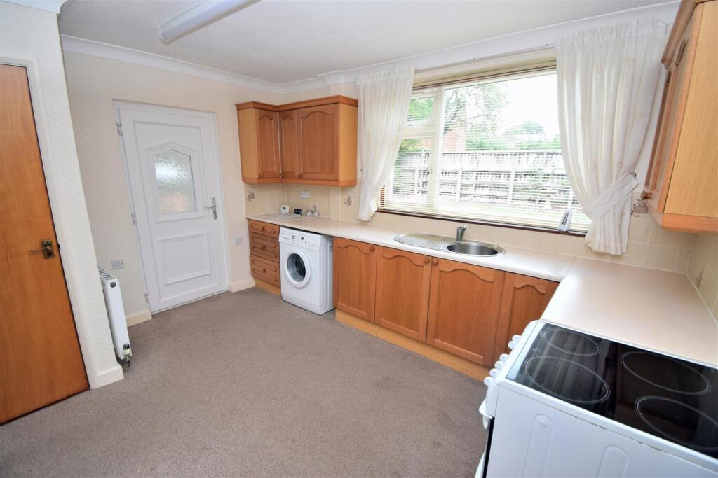 House in Darlington, Ferryhill - View 3