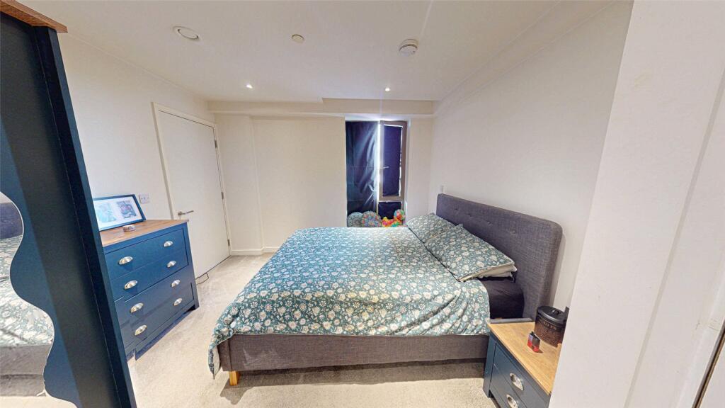 Apartment in Salford, Blackfriars, Ordsall - View 4