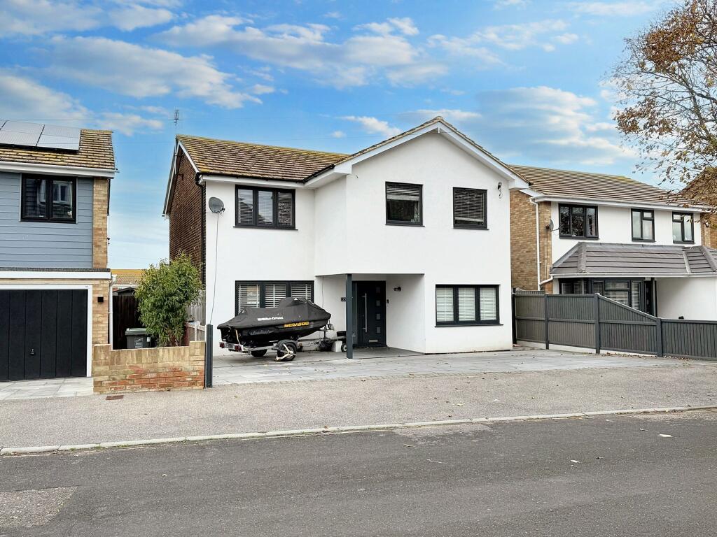Main image of property: Spencer Road, Birchington, CT7