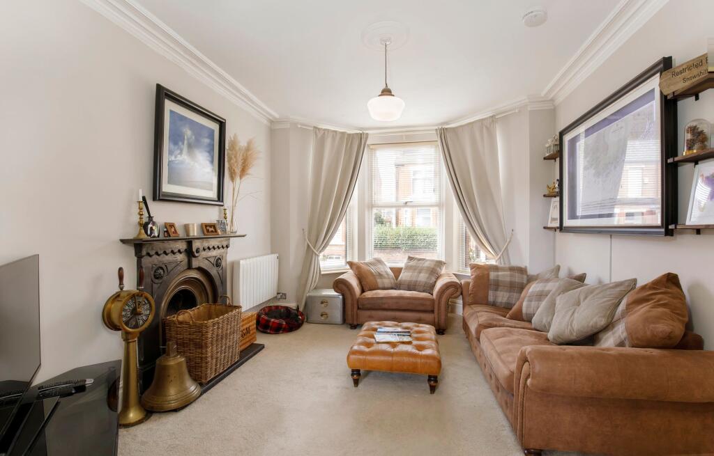 House in Manchester - View 2