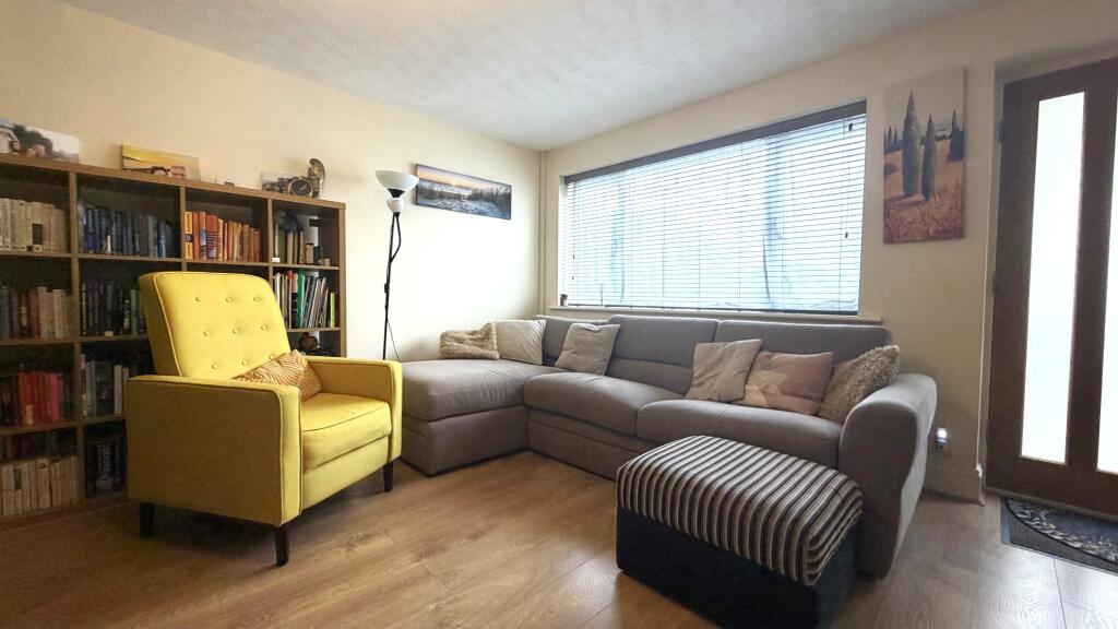 House in Manchester, Burnage - View 5
