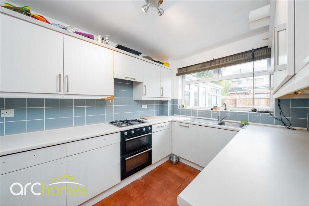 House in Wigan, Greater Manchester - View 3