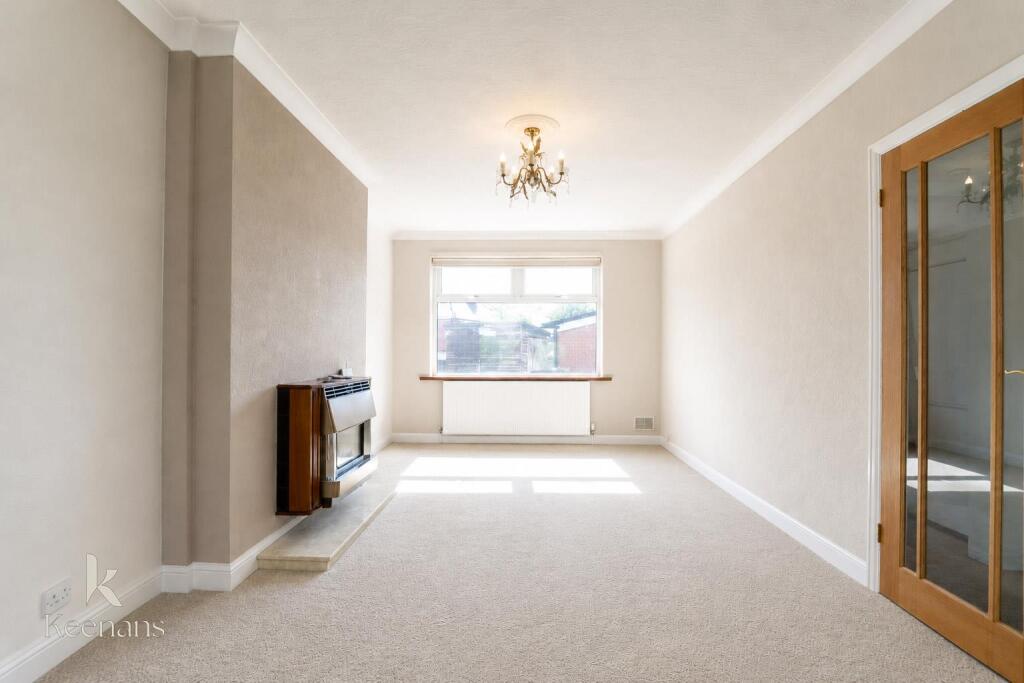 Lincoln Drive, Bury - View 3