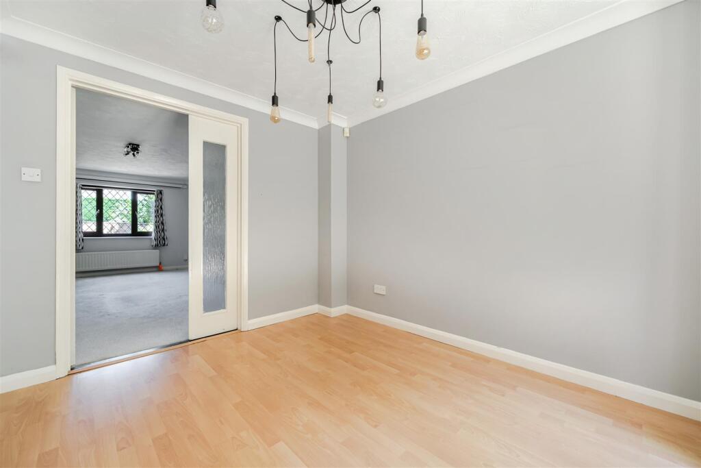 Carolina Place, Finchampstead, Berkshire, RG40 4PQ - View 6