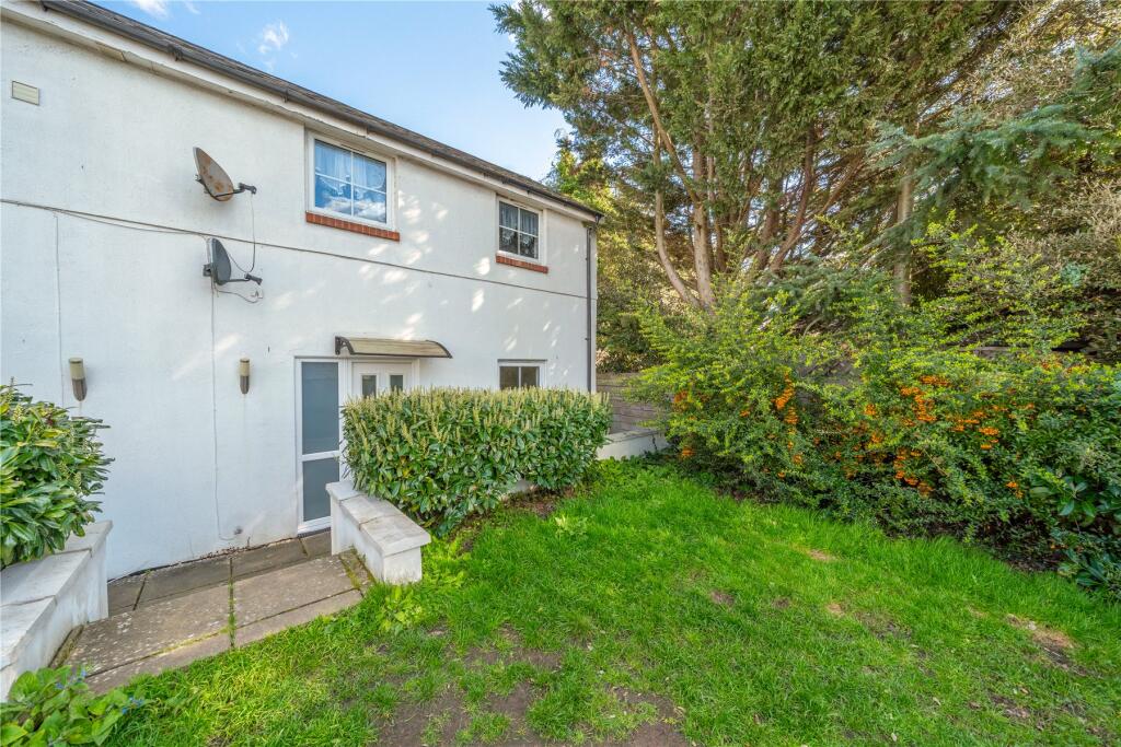 Main image of property: Station Road, Addlestone, Surrey, KT15