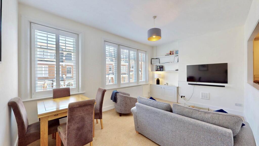 Main image of property: Milton Avenue, Highgate, N6