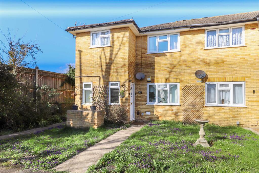 Main image of property: Concorde Close, Uxbridge