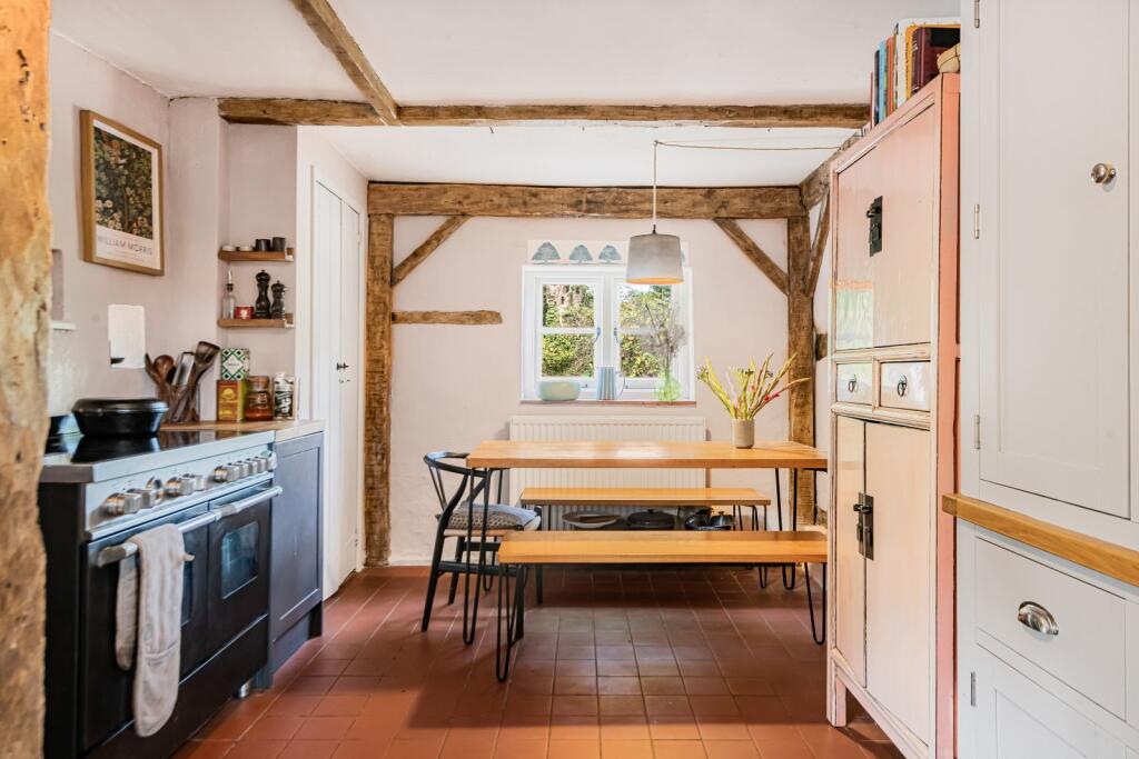 House in Pulborough, Abingworth, Thakeham - View 5