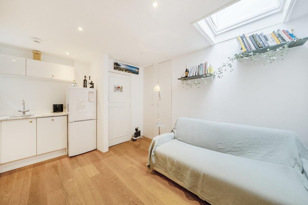 Main image of property: Fulham Road, Fulham, London, SW6