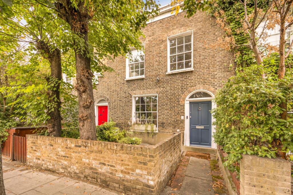 Main image of property: Harmood Street,
Chalk Farm, NW1