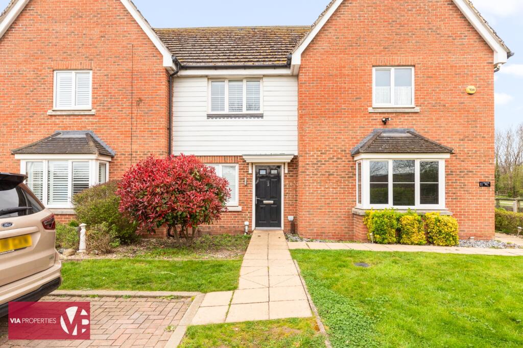 Main image of property: Magnolia Way, Cheshunt, EN8