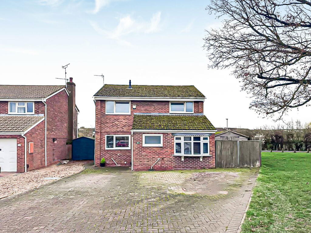 Main image of property: Druids Oak, Quedgeley, Gloucester, GL2 4YT