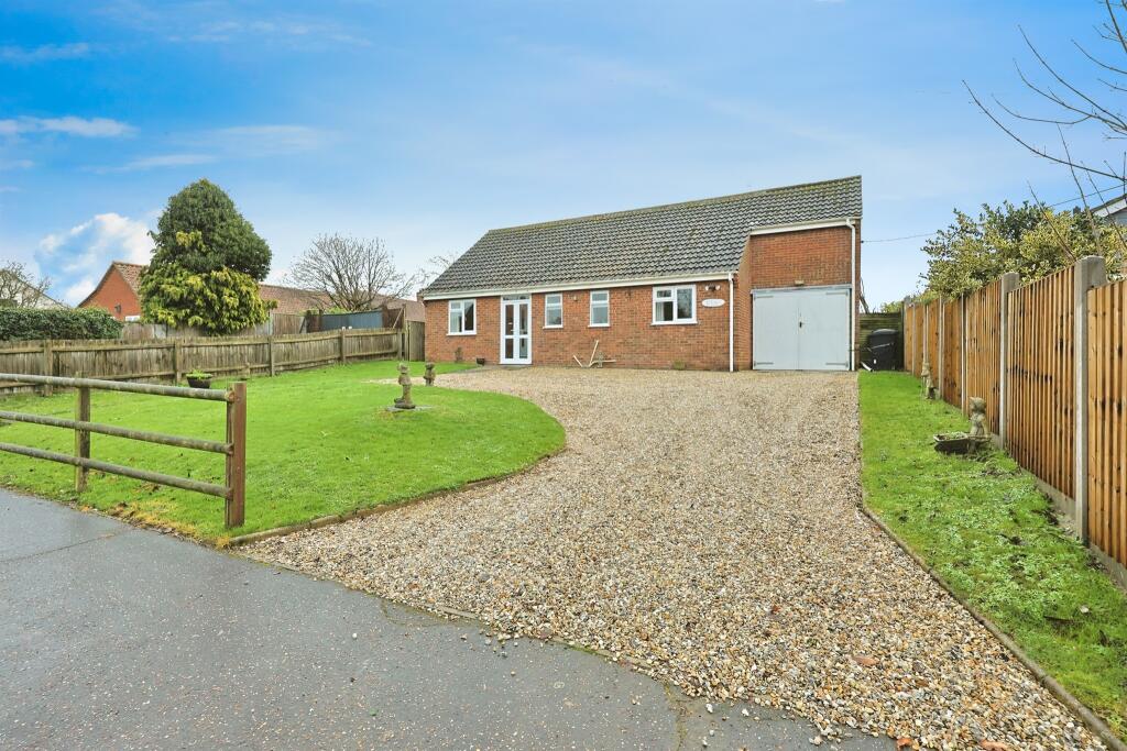 Main image of property: Litcham Road, Mileham, King's Lynn