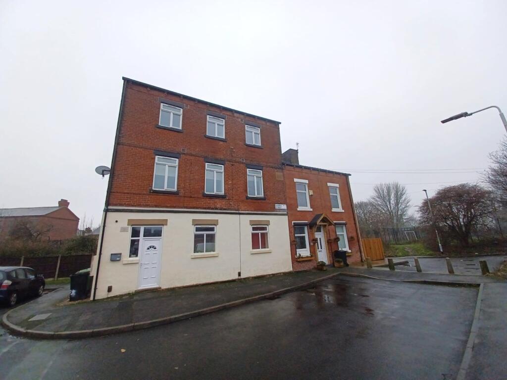 Main image of property: Sussex Street, Leeds, West Yorkshire, LS9