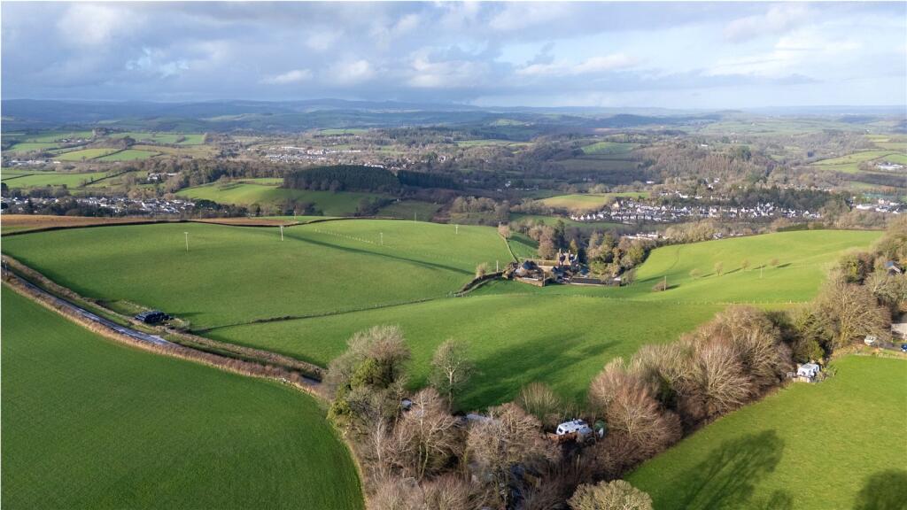 Plymouth Road, Totnes, Devon, TQ9 - View 5
