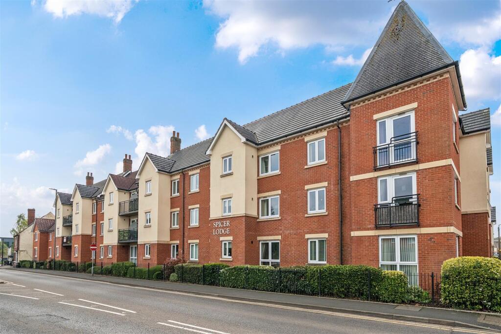 Main image of property: Spicer Lodge, Stourbridge, West Midlands