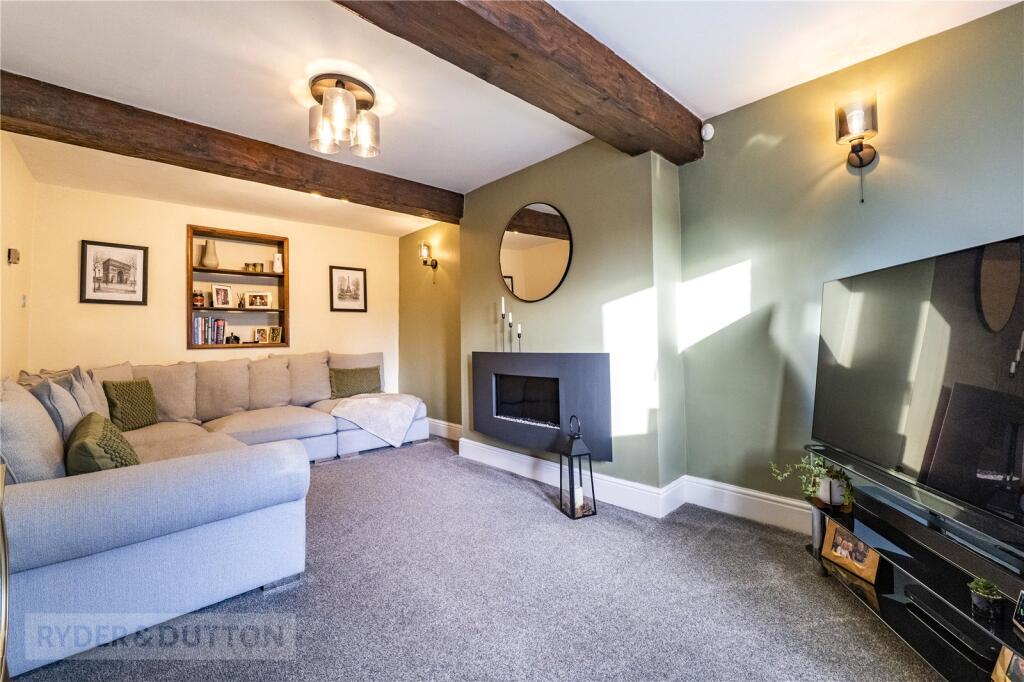 Brook Lane, Golcar, Huddersfield, West Yorkshire, HD7 photo 3