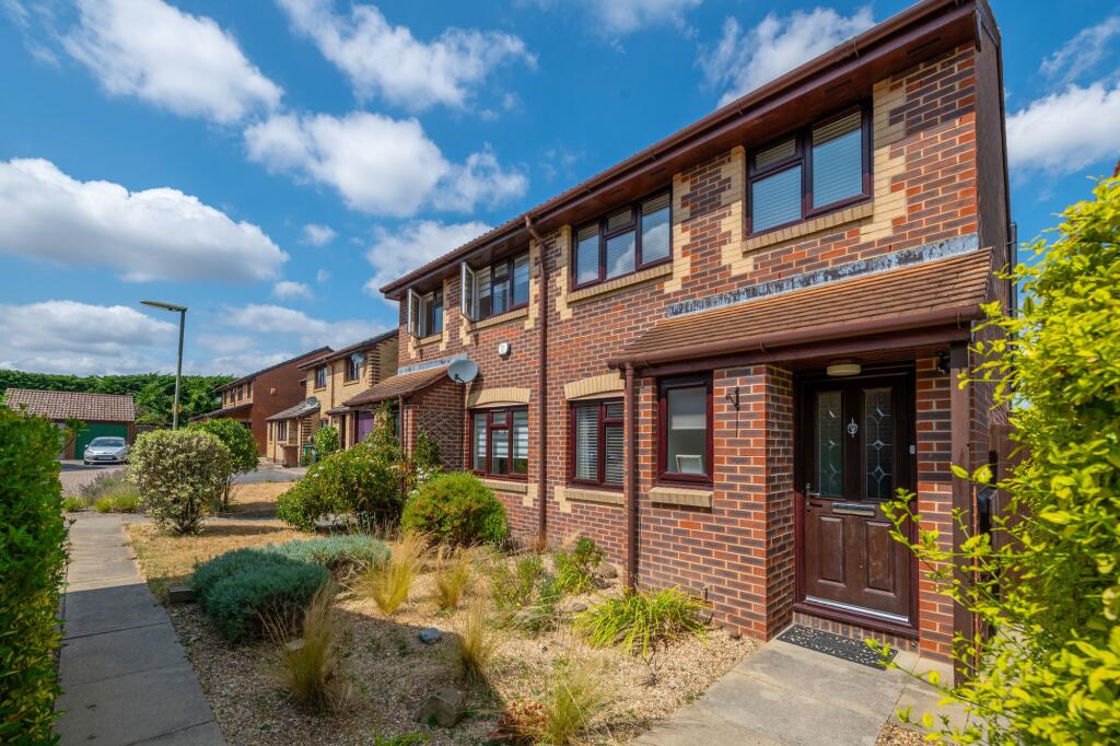 Main image of property: Churchfield Road, Reigate, RH2