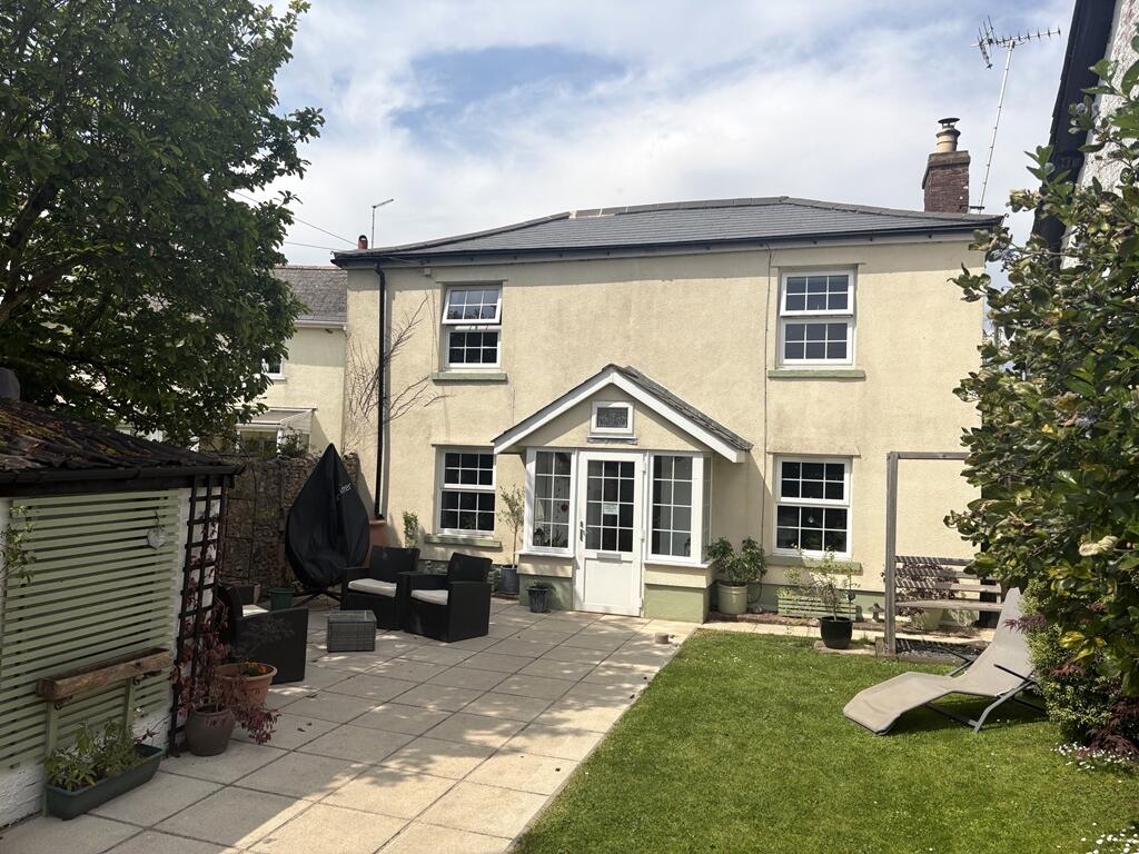 Main image of property: Rosary Cottage, Fenny Bridges