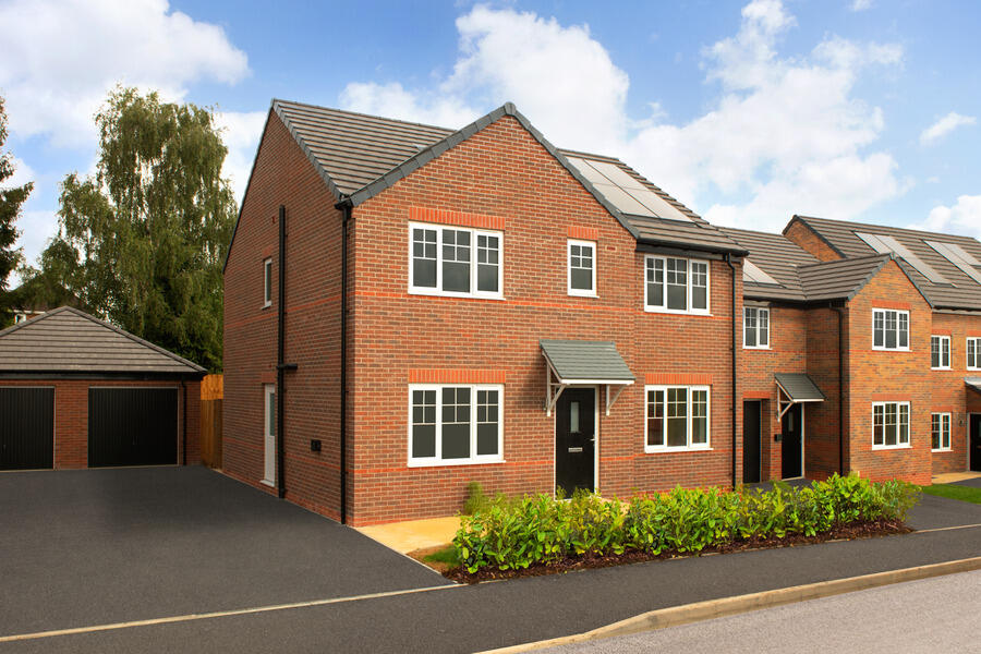 Main image of property: Birchwood Lane,
Somercotes,
DE55 4ND