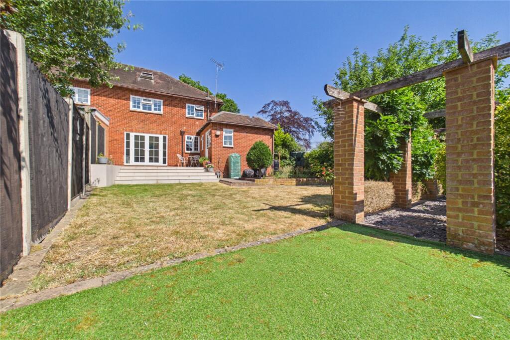 Wood Lane, Beech Hill, Reading, Berkshire, RG7 - View 3