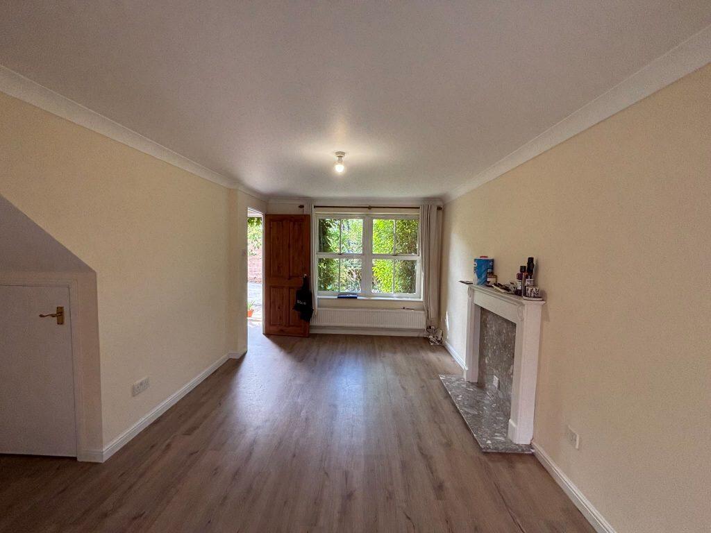 House in Reading - View 3