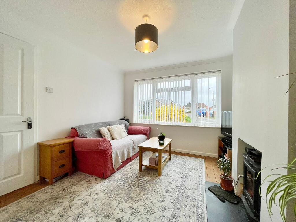 House in Exeter, Pinhoe - View 2