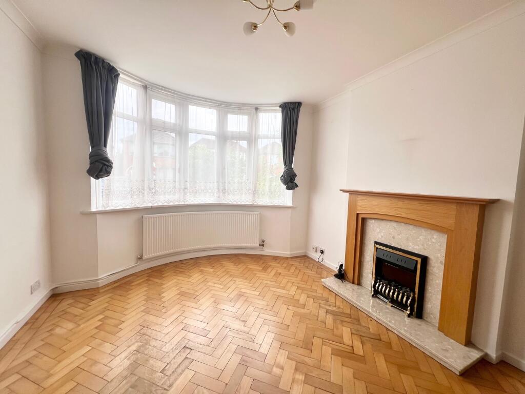 Main image of property: Hambledon Drive, Wollaton, NG8