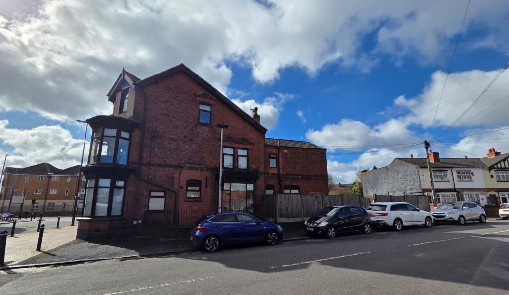 Additional image 2 of Central Chambers, 416 Bearwood Road, Smethwick, West Midlands, B66 4EY