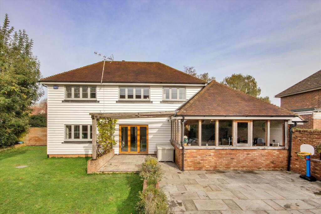 Main image of property: Rye Road, Sandhurst, Cranbrook, Kent, TN18