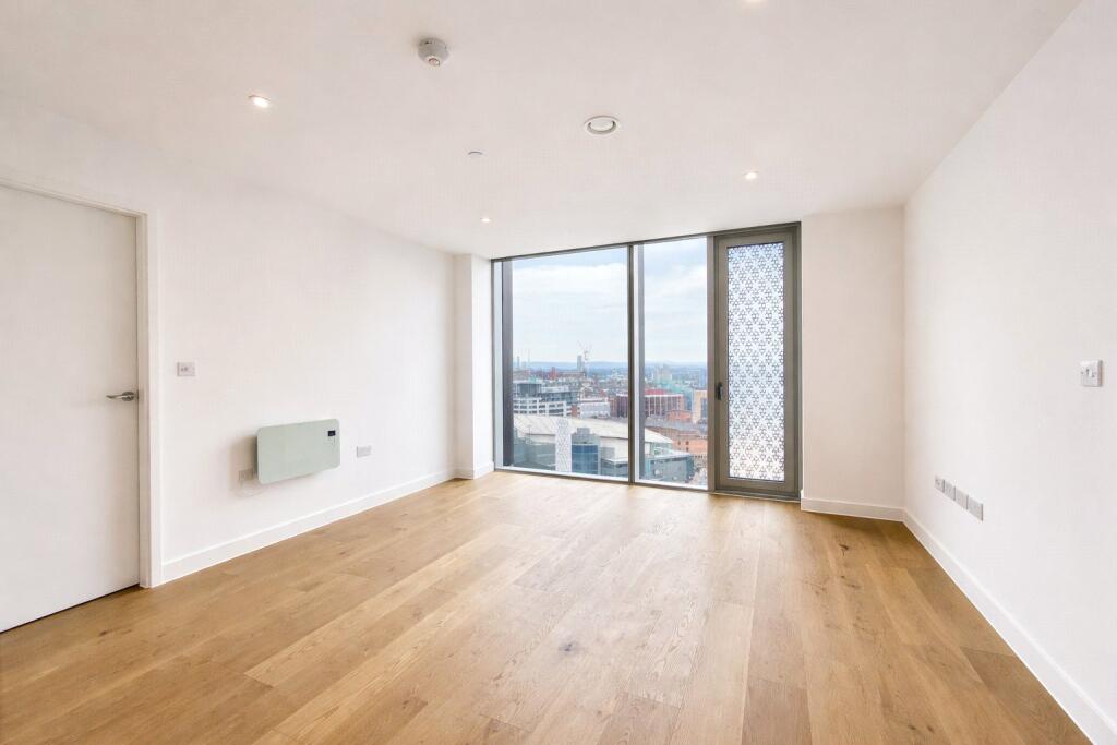 Main image of property: Great Bridgewater Street, Manchester, M1
