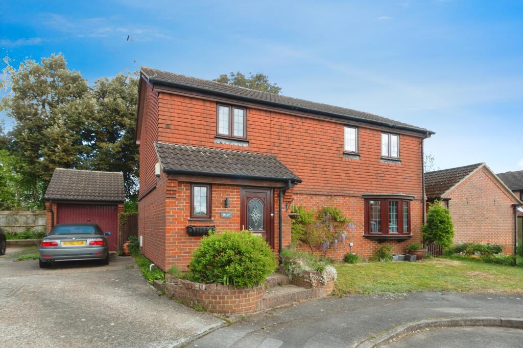Main image of property: Gleneagles Drive, Farnborough, GU14