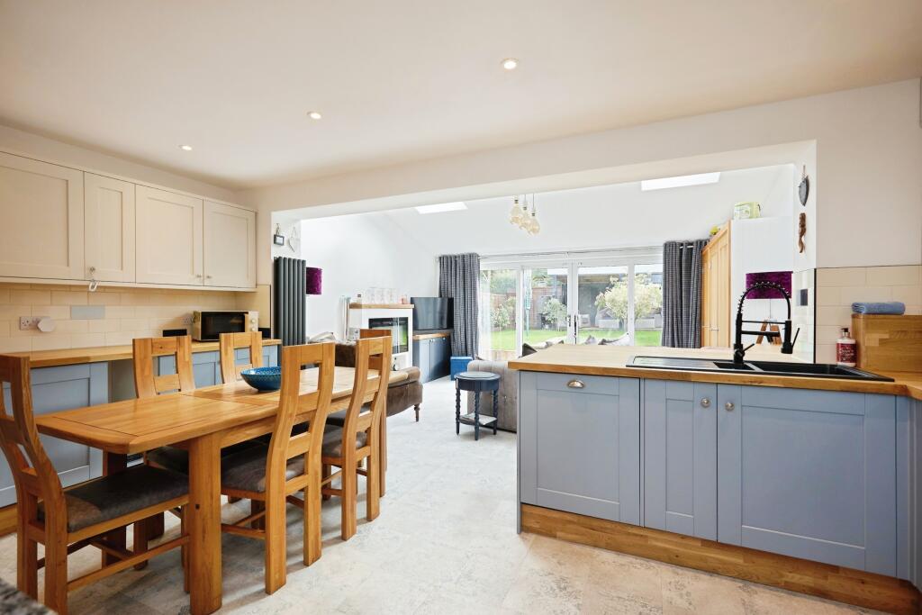 Main image of property: Grimstead Road, Salisbury, SP5