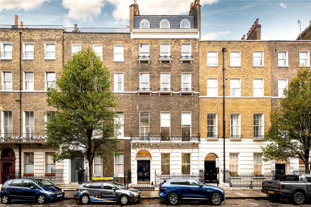 Main image of property: Upper Wimpole Street, Marylebone, W1G
